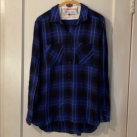 Fall plaid - Picture 1 of 3